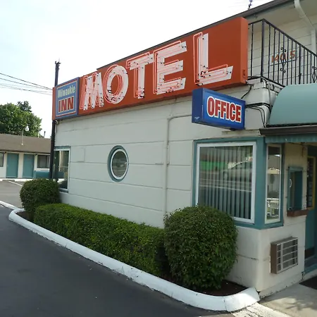 Milwaukie Inn Portland South-3