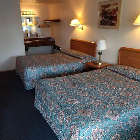 Milwaukie Inn Portland South-2
