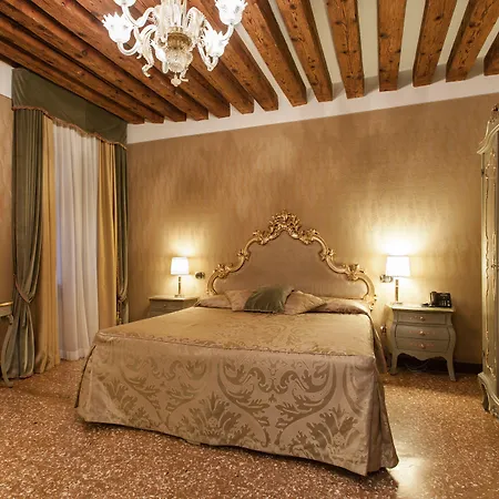 Hotel Al Ponte Mocenigo-2