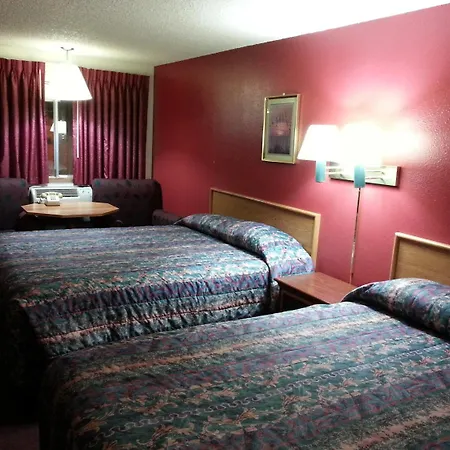 Willow Springs Motel-3