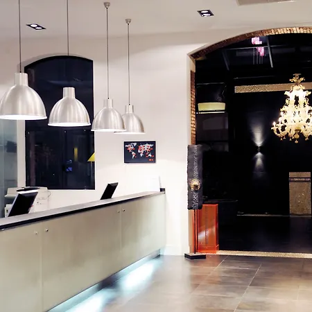 New Hotel Of Marseille - Vieux Port-2
