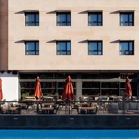 New Hotel Of Marseille - Vieux Port-3