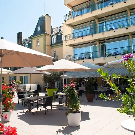 Hotel Bel Air Sport&Wellness-3