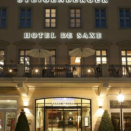 Steigenberger Hotel de Saxe-3
