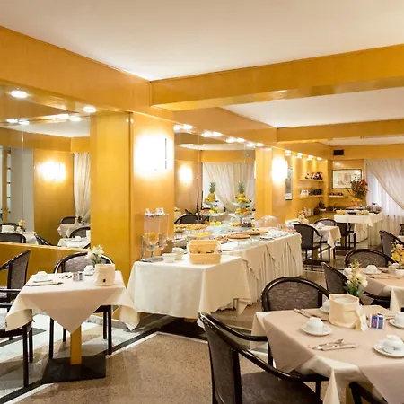 Best Western Hotel Libertà-2