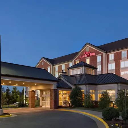 Hilton Garden Inn Fredericksburg-3