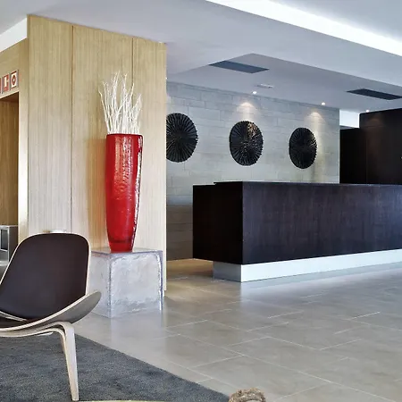 Sabatic Gava Mar, Barcelona, A Tribute Portfolio Hotel-2