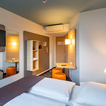 B&B Hotel Hannover-Lahe-2
