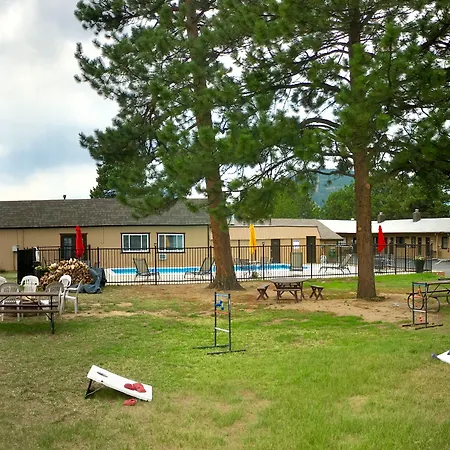 Estes Mountain Inn-2