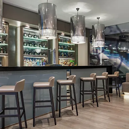 Ac Hotel Burgos By Marriott-2