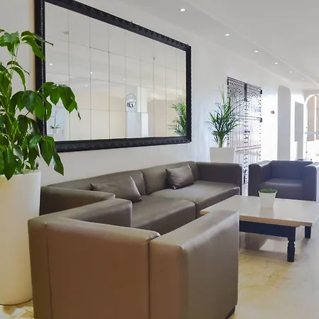 Hotel Azur-2