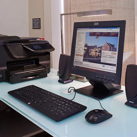 Residence Inn By Marriott Saginaw-2
