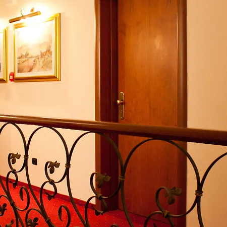 Hotel Globo-3