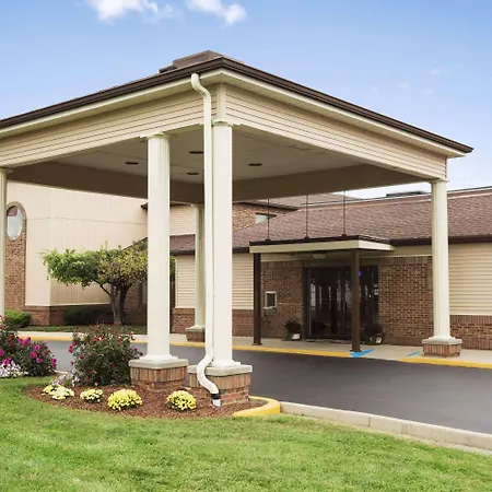 Days Inn By Wyndham Middletown-2