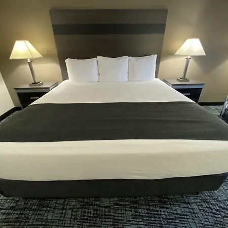 Best Western Smithfield Inn-2