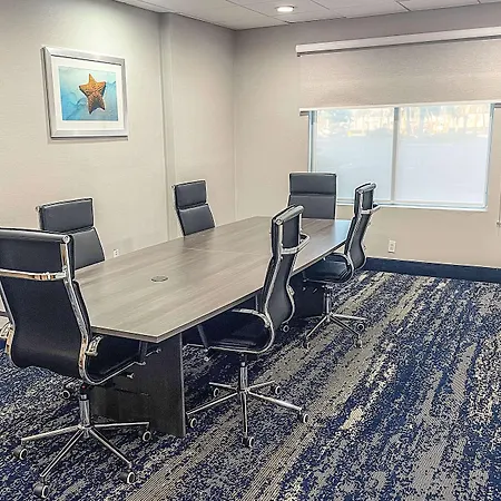 Wingate By Wyndham Panama City Area Lynn Haven-3
