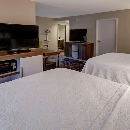 Hampton Inn Arkadelphia-2