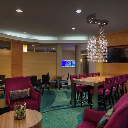 Springhill Suites St Petersburg Clearwater-3