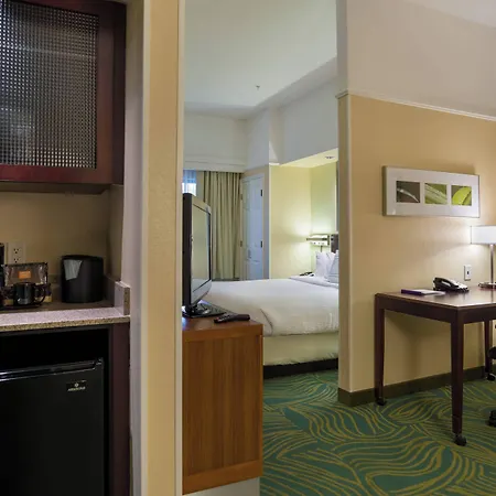 Springhill Suites St Petersburg Clearwater-2