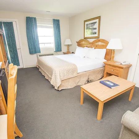 Lake Chatuge Lodge-2