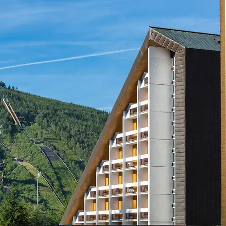 OREA Resort Sklář Harrachov-2