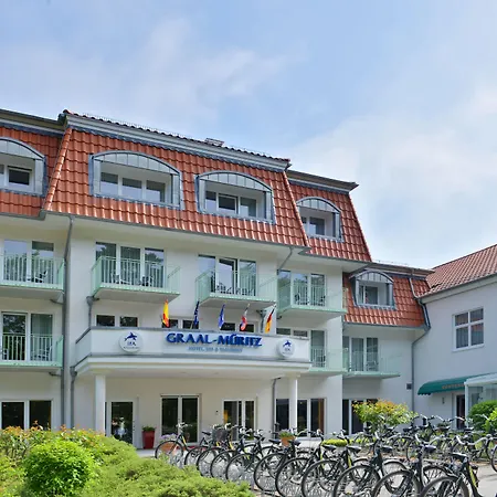 IFA Graal-Müritz Hotel&Spa-2