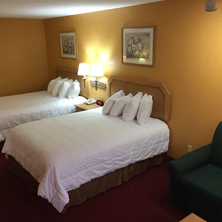Parkfield Inn - Clinton-2