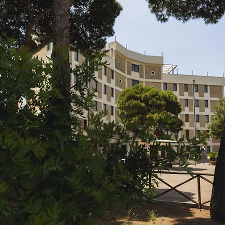 Apulia Hotel Taranto Ara Solis-2
