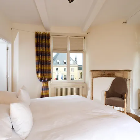 Hotel Parc Beaux Arts-3