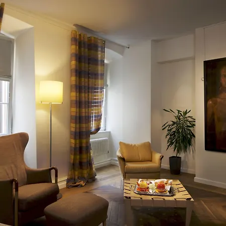 Hotel Parc Beaux Arts-3