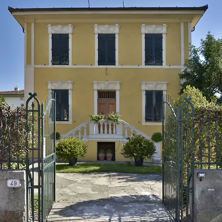 Villa San Donato B&B-2