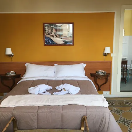 Villa San Donato B&B-3