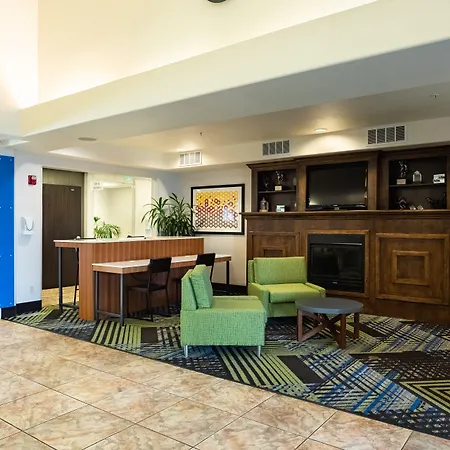 Holiday Inn Express & Suites Evanston By Ihg-3