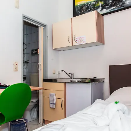 City Pension Storch II-2