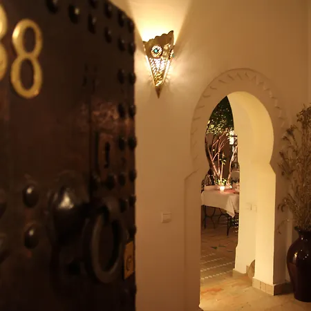 Riad Clementine-3
