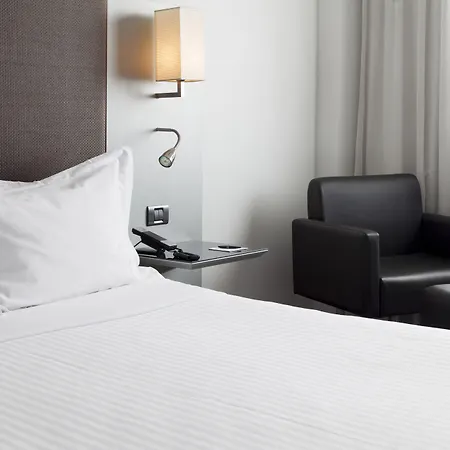 AC Hotel Algeciras by Marriott-2