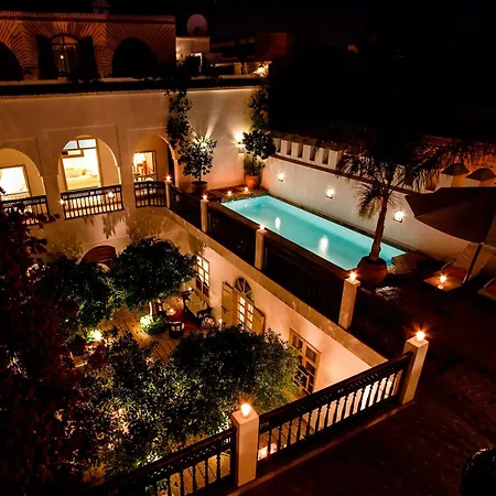 Riad Clementine-2