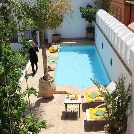 Riad Clementine-2