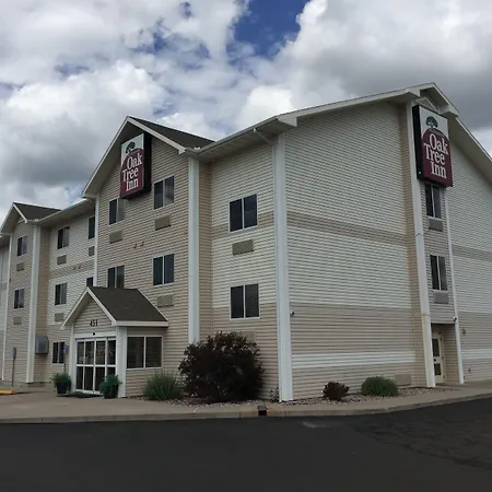 Travelodge By Wyndham North Platte-3
