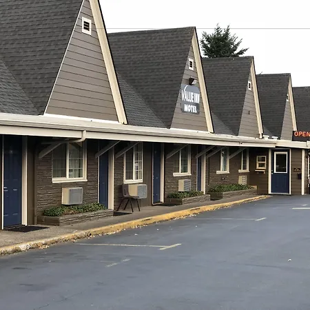 Valueinn Eugene - Airport-3