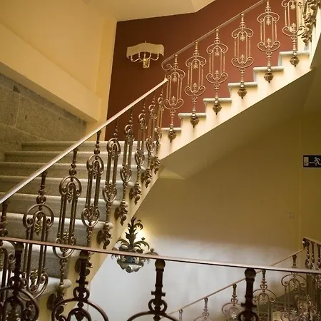 Hotel Abeiras-2