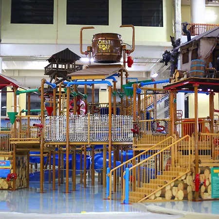 Great Wolf Lodge Bloomington-3