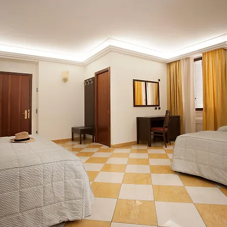 Albergo Del Golfo-3