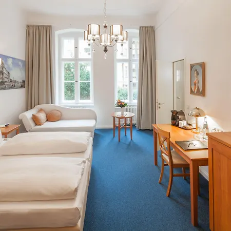 Hotel Brandies Berlin GmbH-3