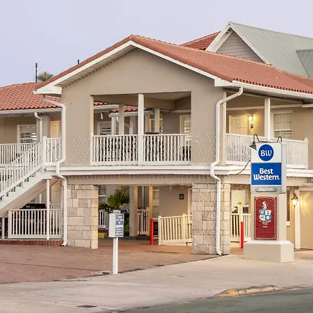 Best Western Historic Bayfront-3