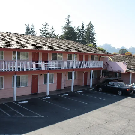National 9 Motel-2