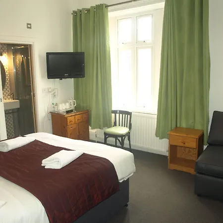 Chelsea House Hotel - B&B-3