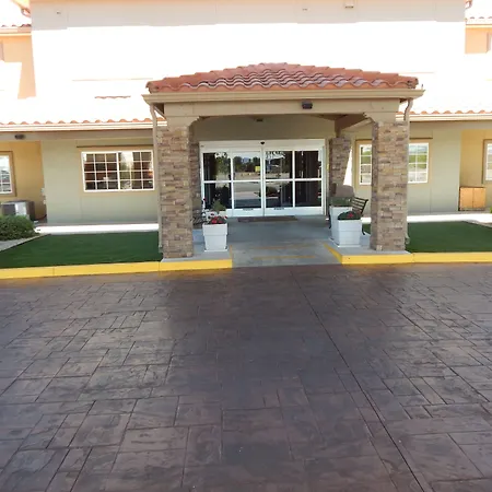 Comfort Inn & Suites Las Cruces Mesilla-3