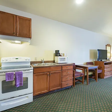 Quality Inn & Suites Victoria South-2
