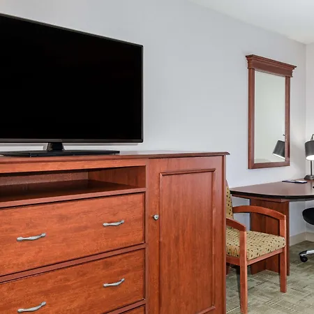 Hampton Inn Rock Springs-3